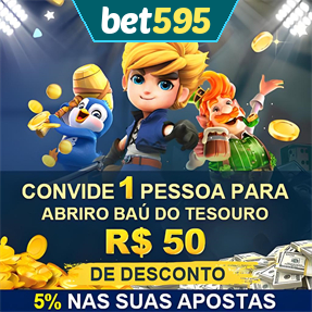 bet595 Indique amigos para receber um bônus