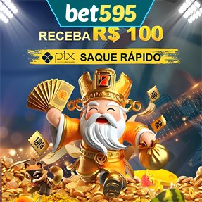 bet595 Ganhe R$ 100,00 Gratis
